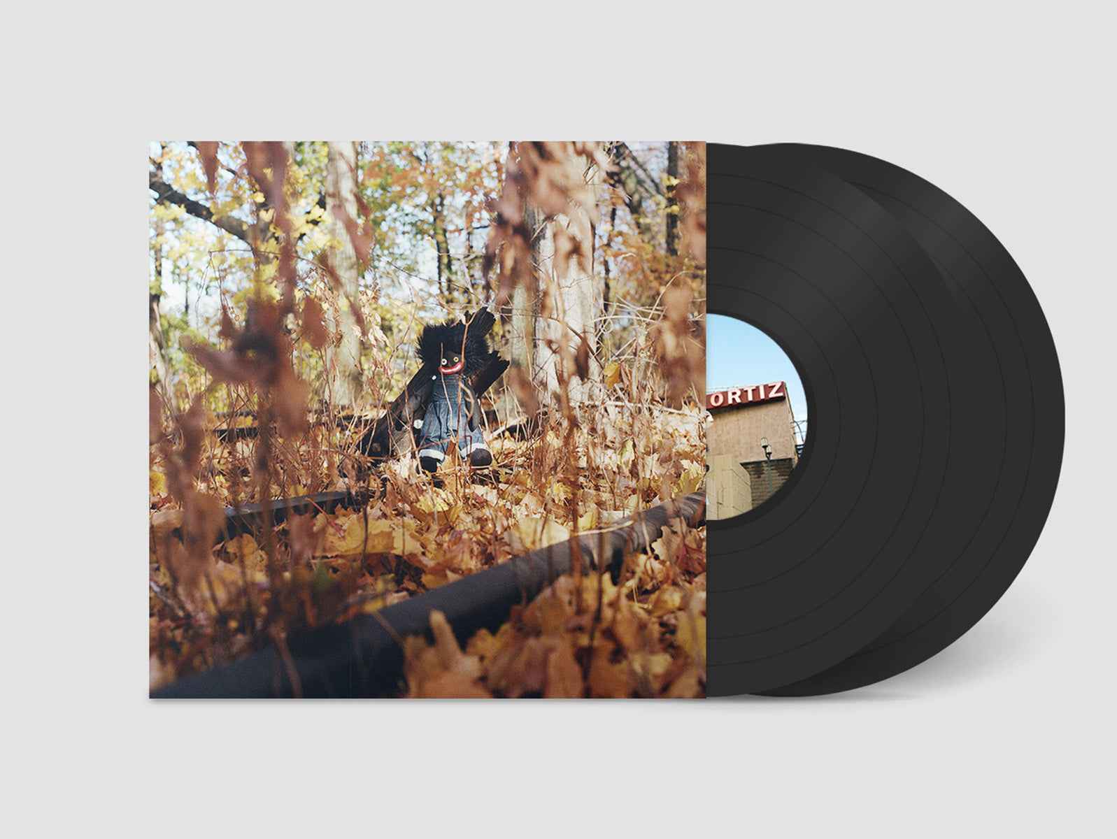 GOLLIWOG (2LP) [Vinyl]