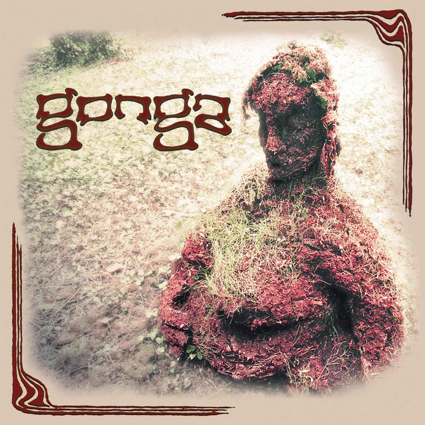 Gonga [CD]