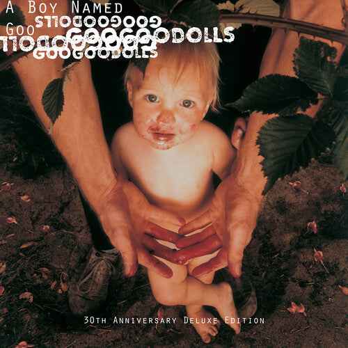A Boy Named Goo [Explicit Content] (30th Anniversary Deluxe Edition) (2 Lp's) [Vinyl]