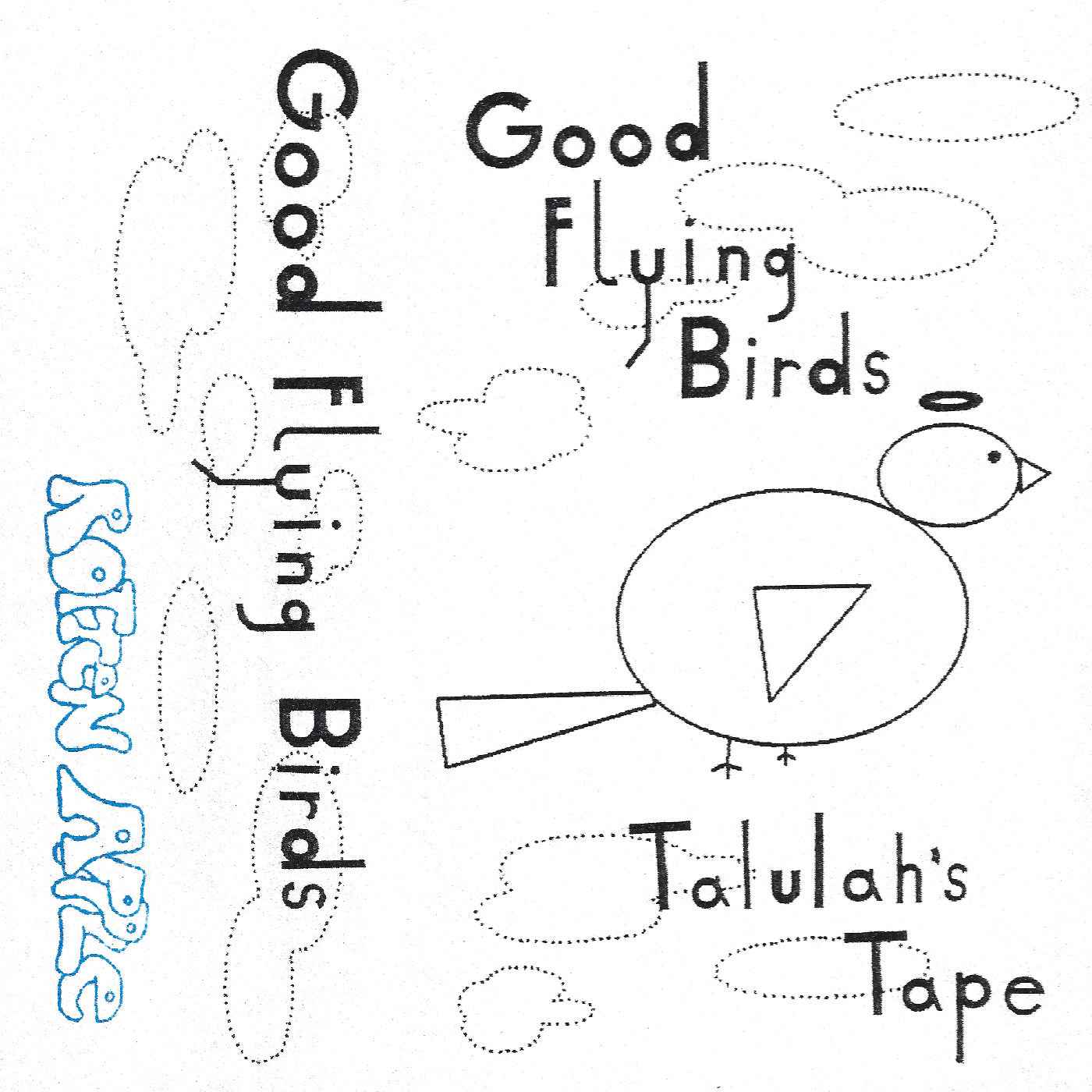 Talulah'S Tape [CD]