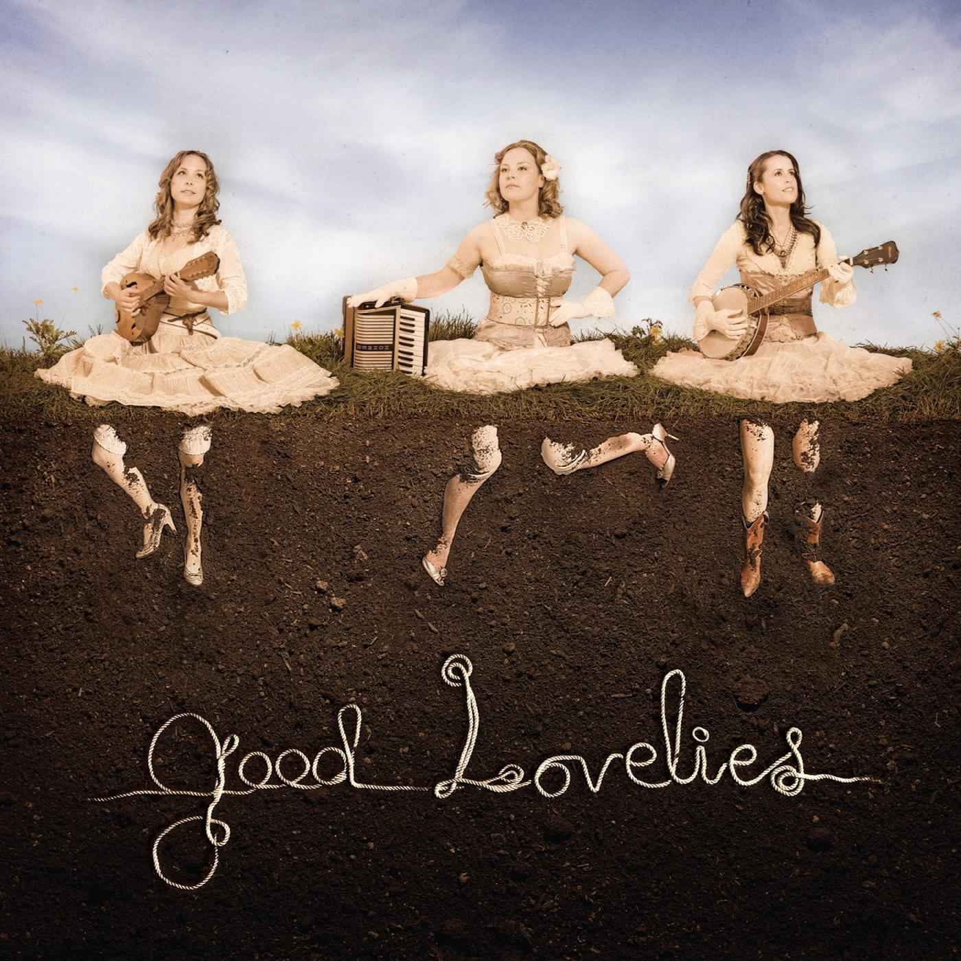 Good Lovelies [CD]