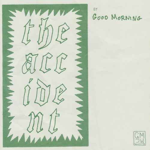 The Accident (Indie Exclusive) [Vinyl]