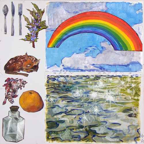 Dream 3 [Vinyl]
