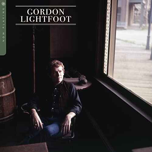 Gordon Lightfoot - Now Playing [Vinyl]