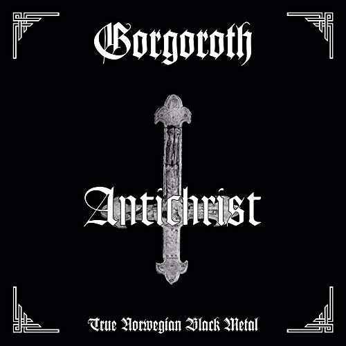 Antichrist [Vinyl]