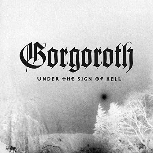 Under The Sign Of Hell [Vinyl]