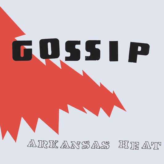Arkansas Heat EP [CD]