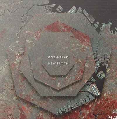 New Epoch [CD]