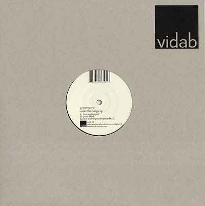GOWENTGONE - Under The Bridge EP [Vinyl]
