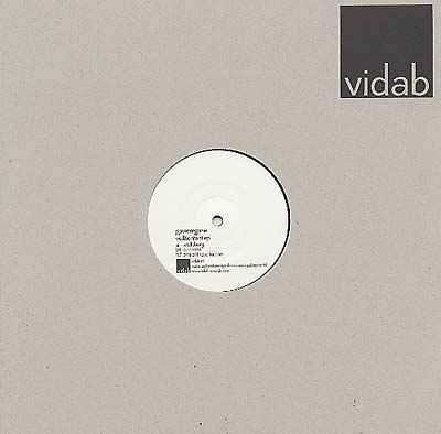 GOWENTGONE - Vollkontakt EP [Vinyl]