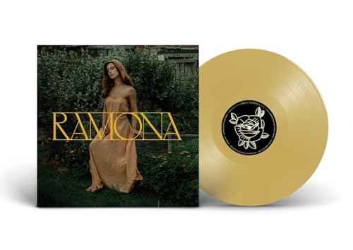 Ramona [Gold LP] [Vinyl]