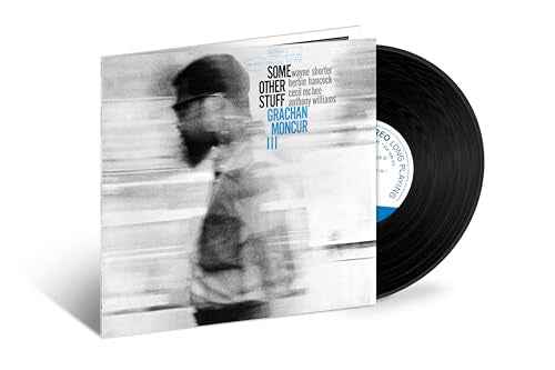 Some Other Stuff (Blue Note Tone Poet Edition) [180G Lp] [Vinyl]