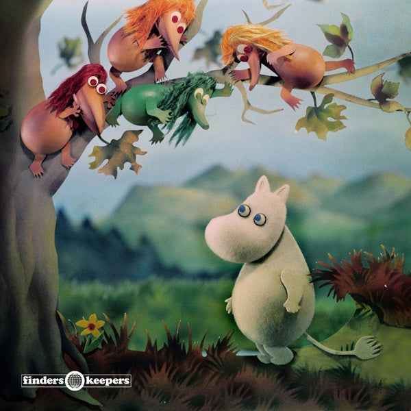GRAEME MILLER & STEVE SHILL - Woodland Band (Parade) [Vinyl]