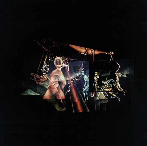 Of Mary's Blood (Part One of a Trilogy) [CD]
