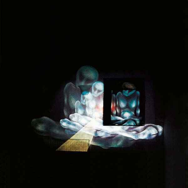 Transgression (Part Two of a Trilogy) [CD]