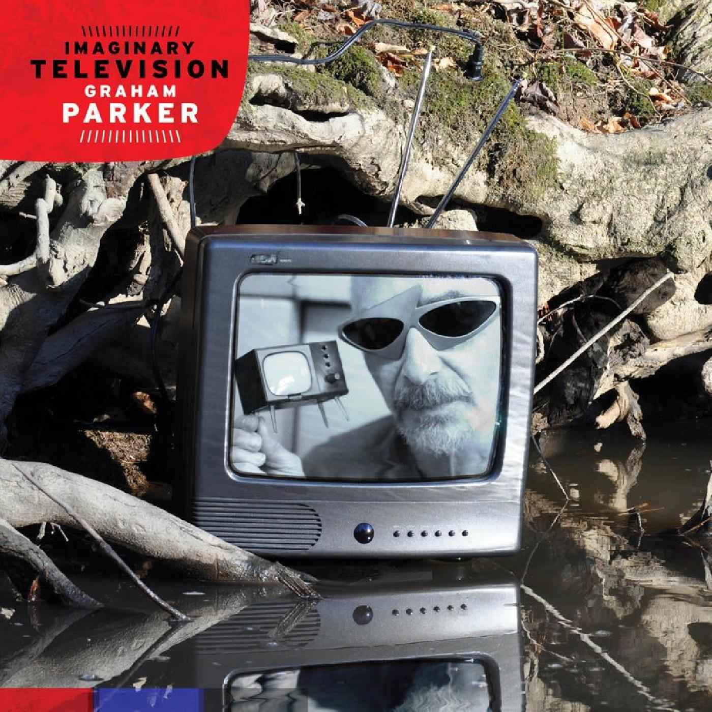 Imaginary Television [Vinyl]