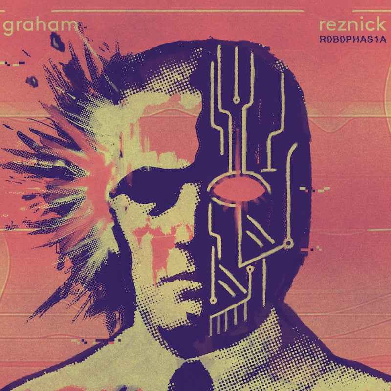 Robophasia [Vinyl]