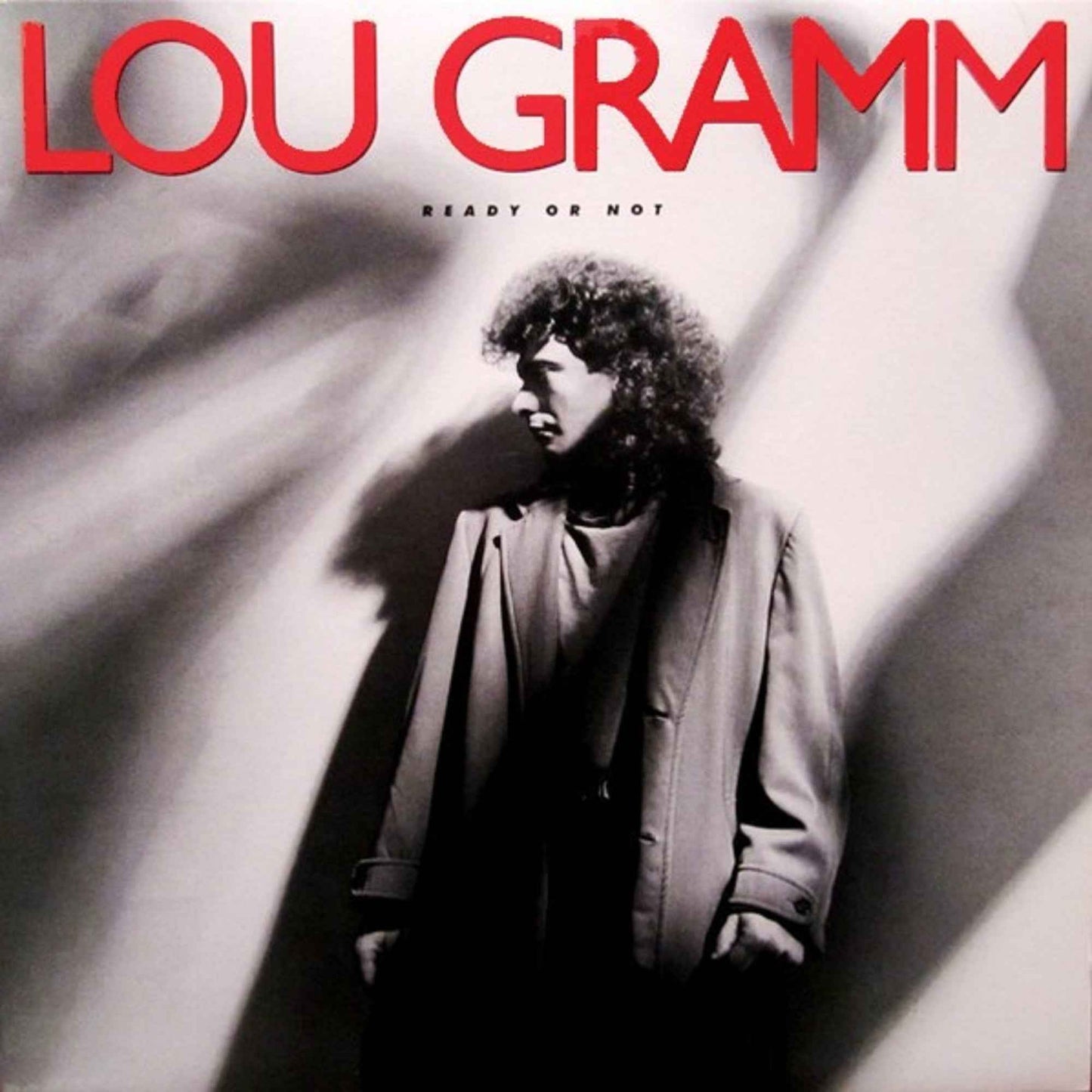 Ready Or Not (Expanded Edition) [Midnight Blue Vinyl] [Vinyl]