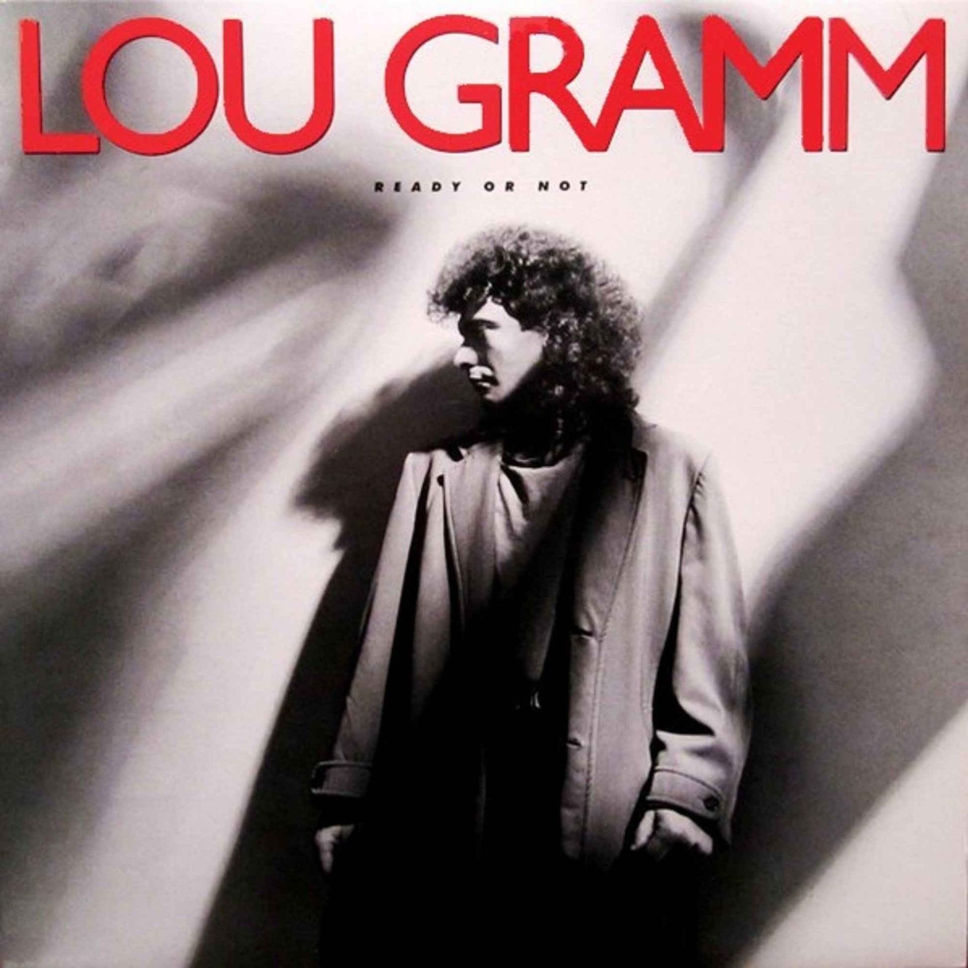 Ready Or Not (Expanded Edition) [Midnight Blue Vinyl] [Vinyl]
