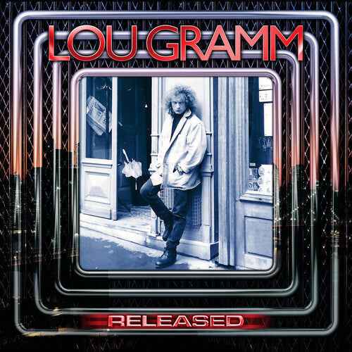 Released (Limited Edition) [Ruby Red Vinyl] [Vinyl]