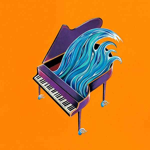 Soundwave [CD]