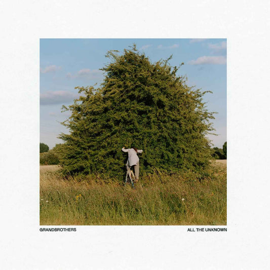 All the Unknown [CD]