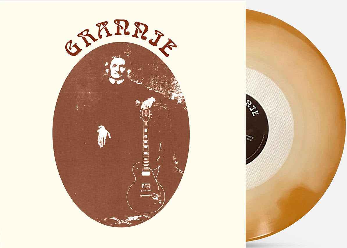 Grannie (Indie Exclusive) [Whiskey Smoke Vinyl] [Vinyl]