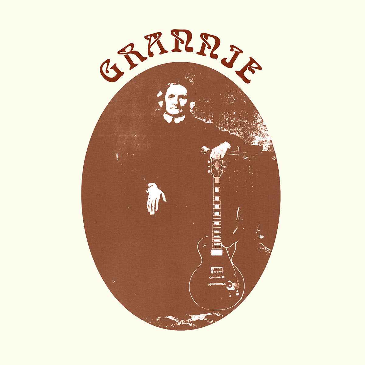 Grannie - Grannie (Indie Exclusive) [CD]