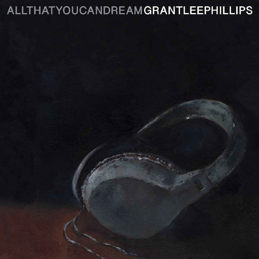 All That You Can Dream [CD]