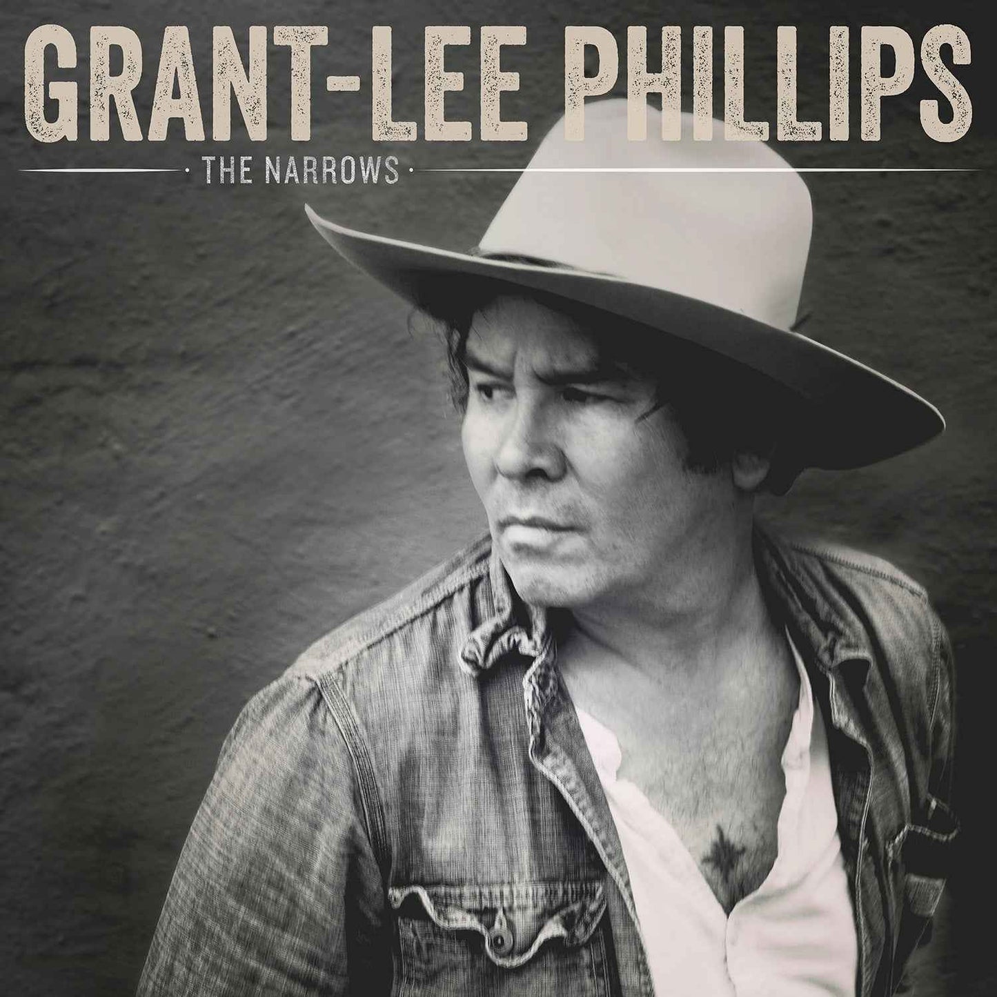 The Narrows [Vinyl]