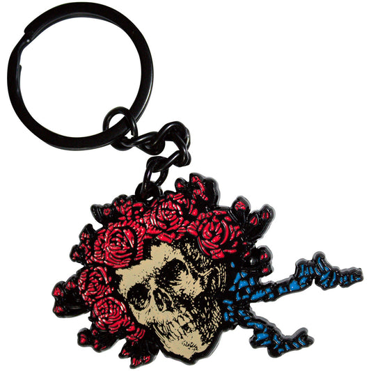 Grateful Dead Bertha Skull []