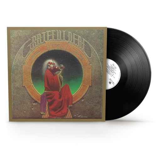 Grateful Dead - Blues For Allah (50Th Anniversary Remaster) [2LP] [Vinyl]