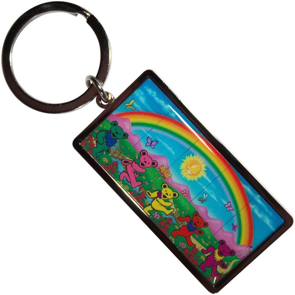 Grateful Dead Rainbow []