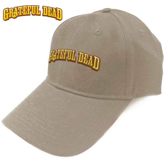 Grateful Dead Sunshine Daydream Logo [Hat] Neutral