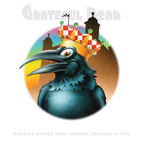 Wembley Empire Pool, London, England 4/7/1972 (Live) (RSD11.25.22) [Vinyl]