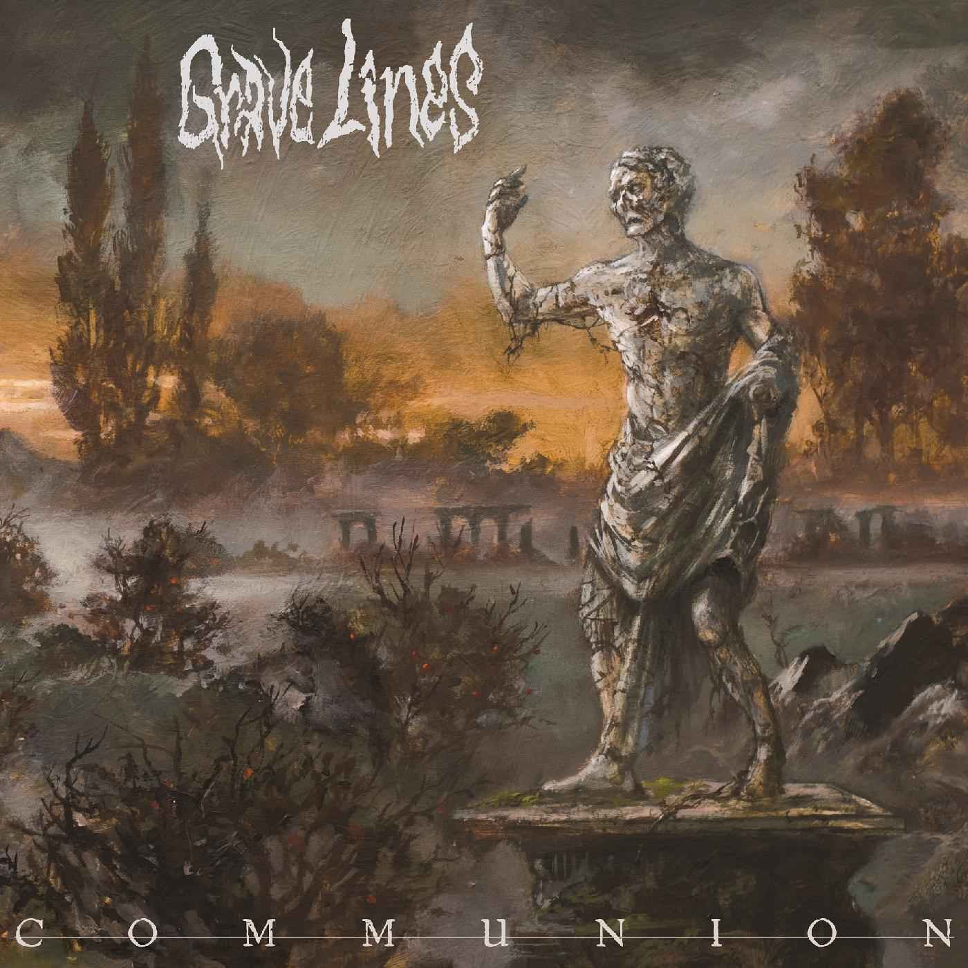 Communion [CD]