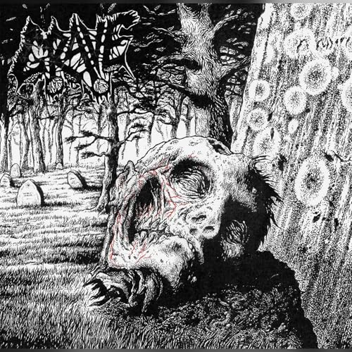 GRAVE - Necropsy - The Complete Demo Recordings 1986-1991 [2CD] [CD]