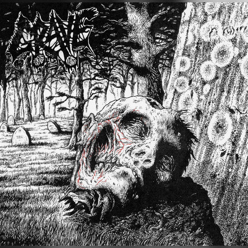GRAVE - Necropsy - The Complete Demo Recordings 1986-1991 (Limited, Slipsleeve/Digsleeve) [3LP] [Vinyl]