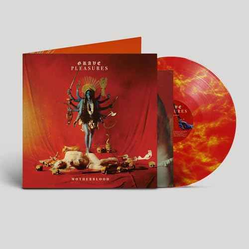 Motherblood [Vinyl]