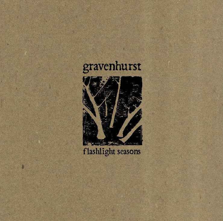 Flashlight Seasons [CD]