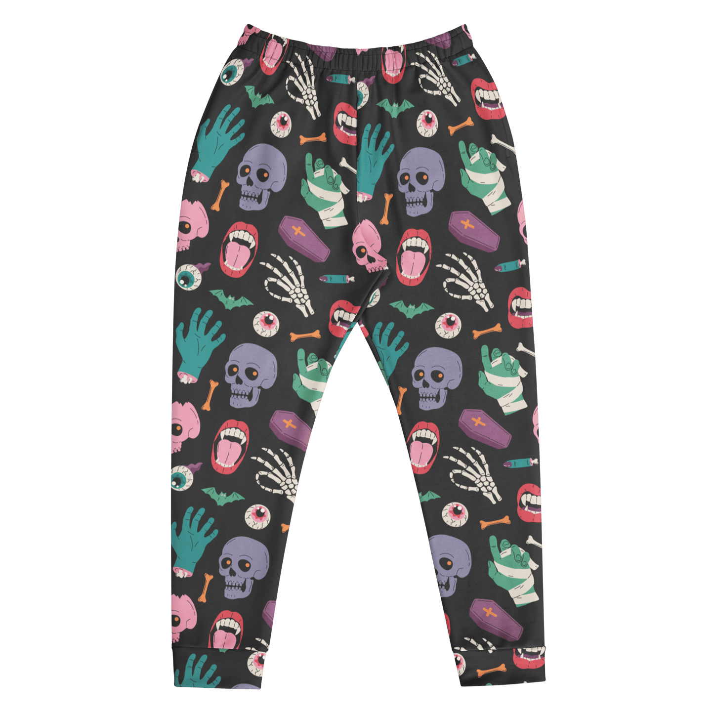 Graveyard Smash Joggers