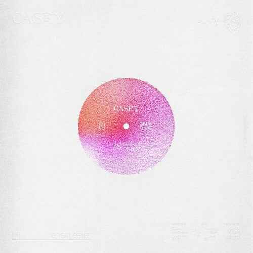 Great Grief/Atone [7" Single (Blue Powder Vinyl)] [Vinyl]