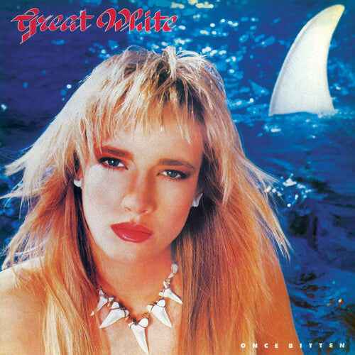 Once Bitten (Reissue) [Vinyl]