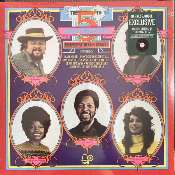 Greatest Hits On Earth [Vinyl]