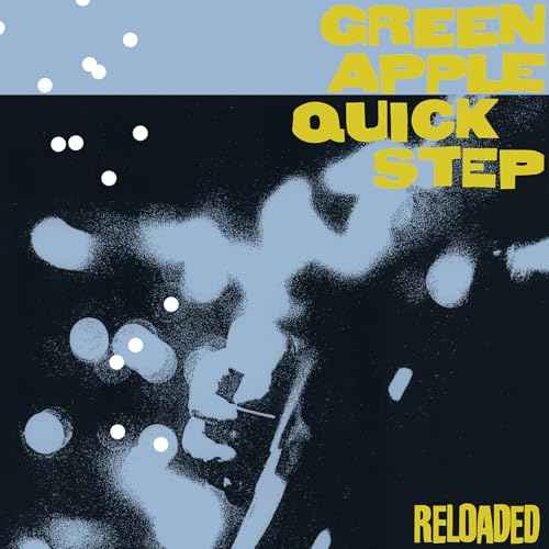 Reloaded (White Vinyl) [Vinyl]