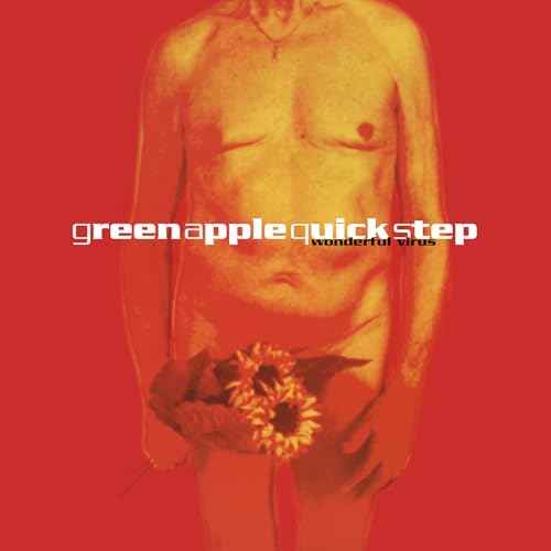 Wonderful Virus (Opaque Red Vinyl ) [Vinyl]