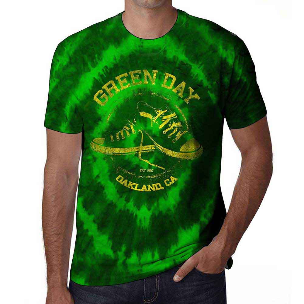 Green Day All Stars [] Green