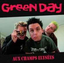 Aux Champs Elysees: Paris 1998 [Import] [Vinyl]