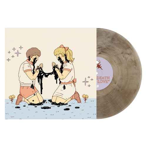 Die In Love [Vinyl]
