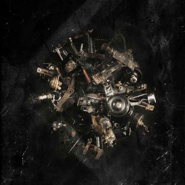 Where We Were [CD]